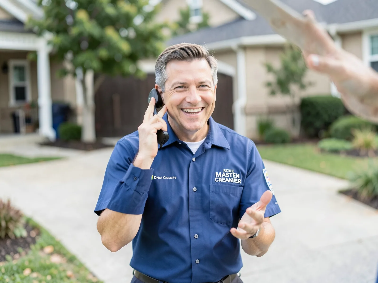 Drain Cleaning Brazil, IN FAQs